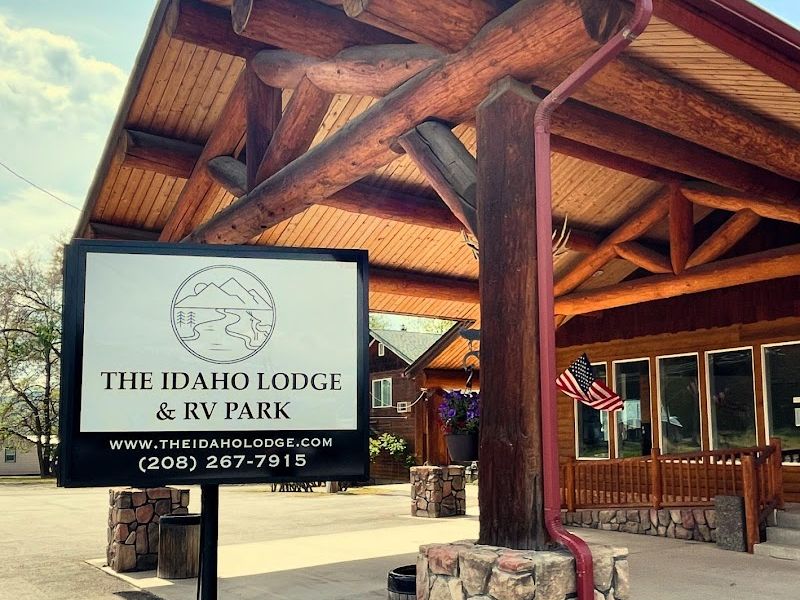 Photo of Idaho Lodge & RV Park