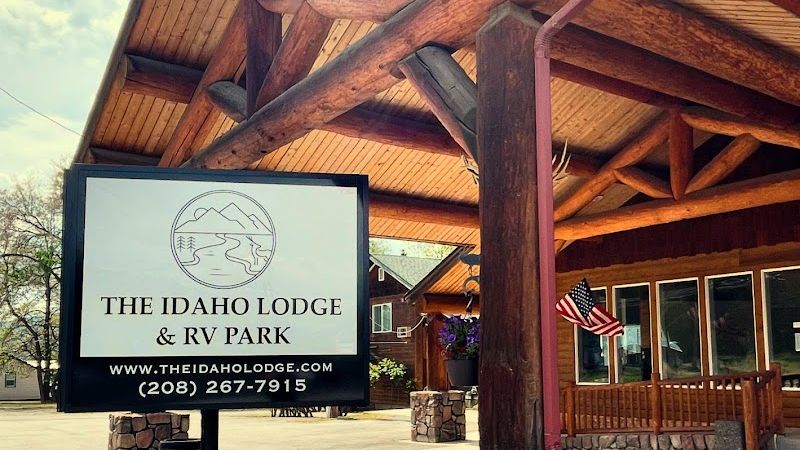 Photo of Idaho Lodge & RV Park