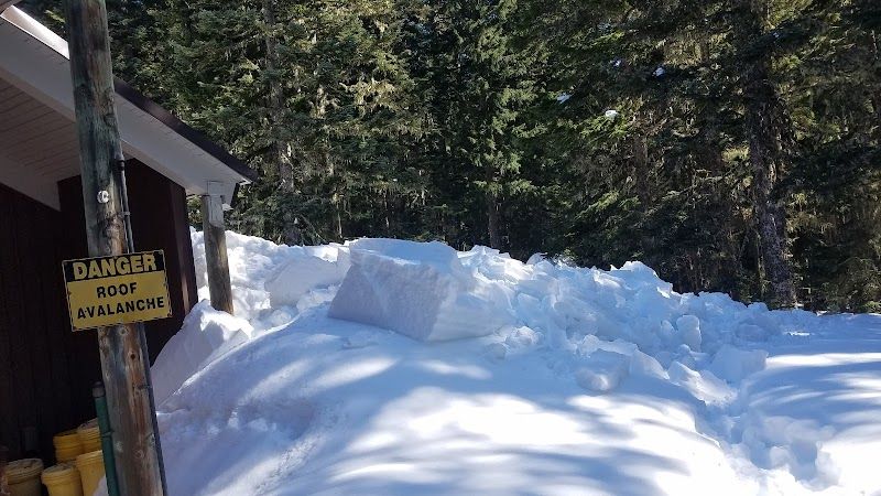 Photo of Mazama Lodge