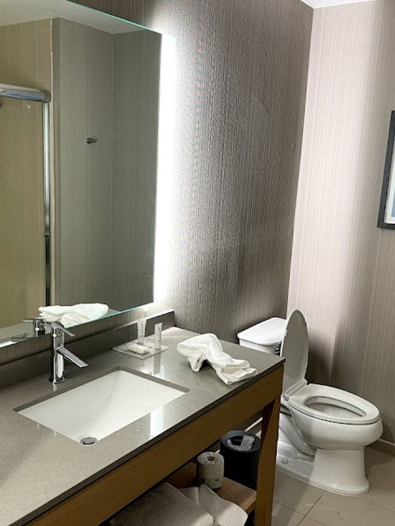 Photo of Hyatt Place Bakersfield