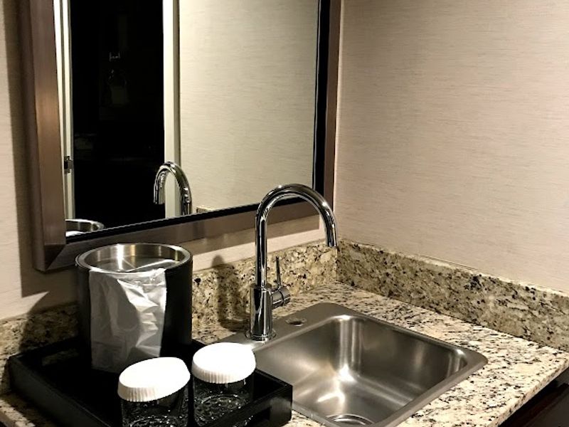 Photo of Embassy Suites by Hilton Portland Tigard