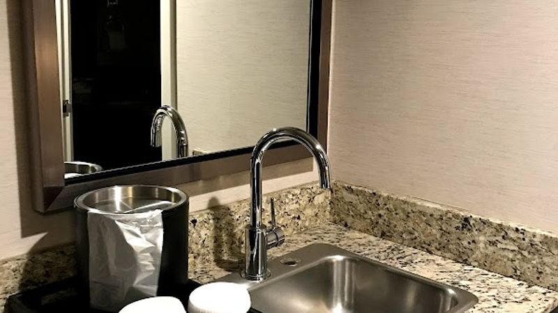 Photo of Embassy Suites by Hilton Portland Tigard