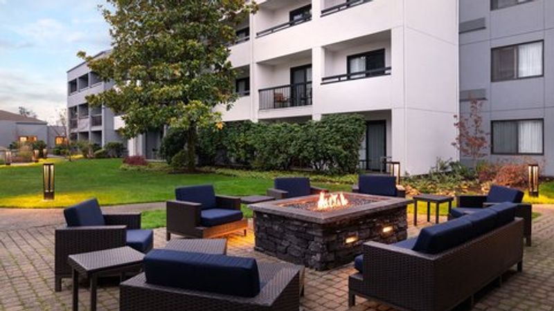 Photo of Courtyard Seattle Southcenter