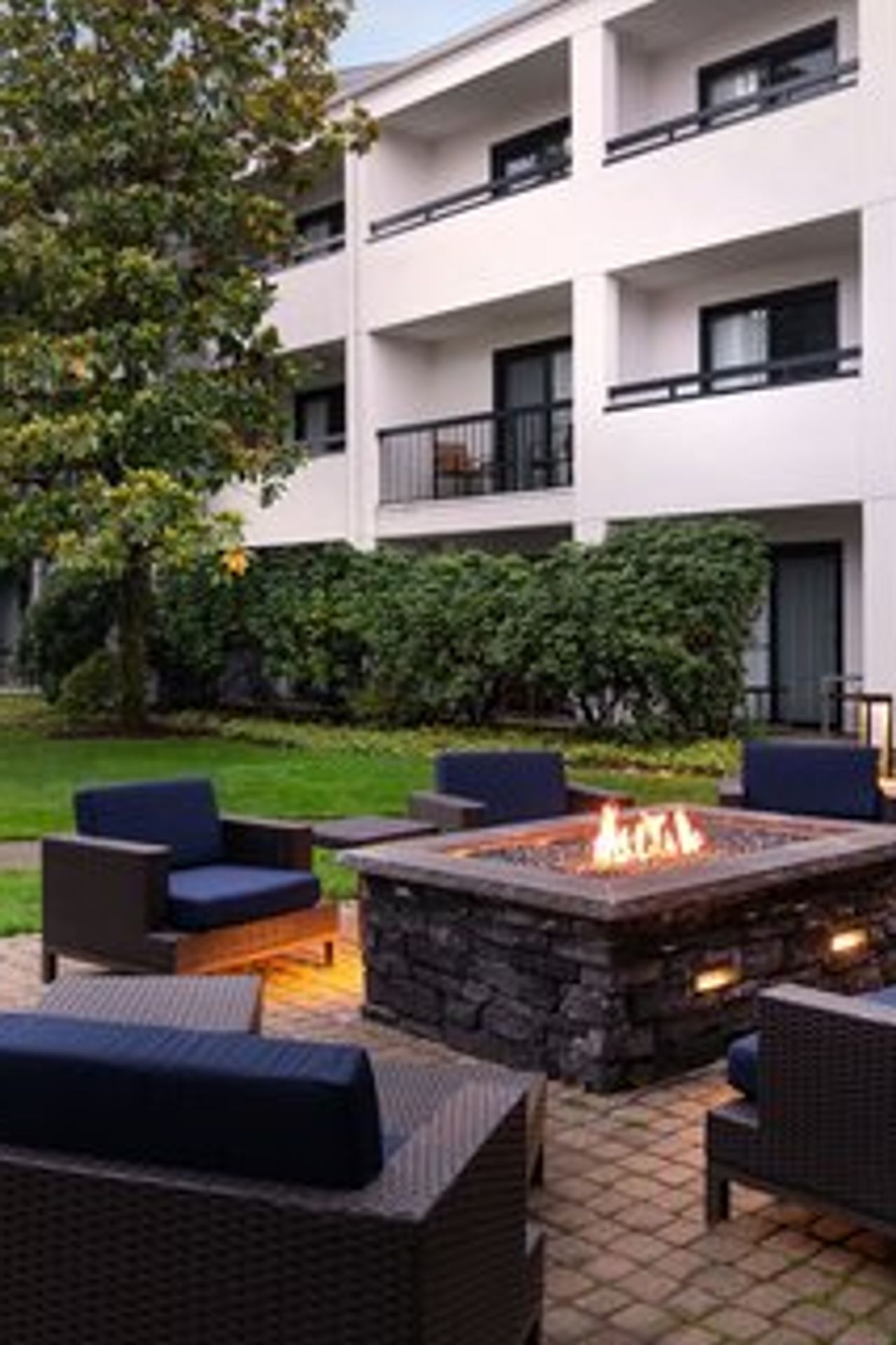 Photo of Courtyard Seattle Southcenter