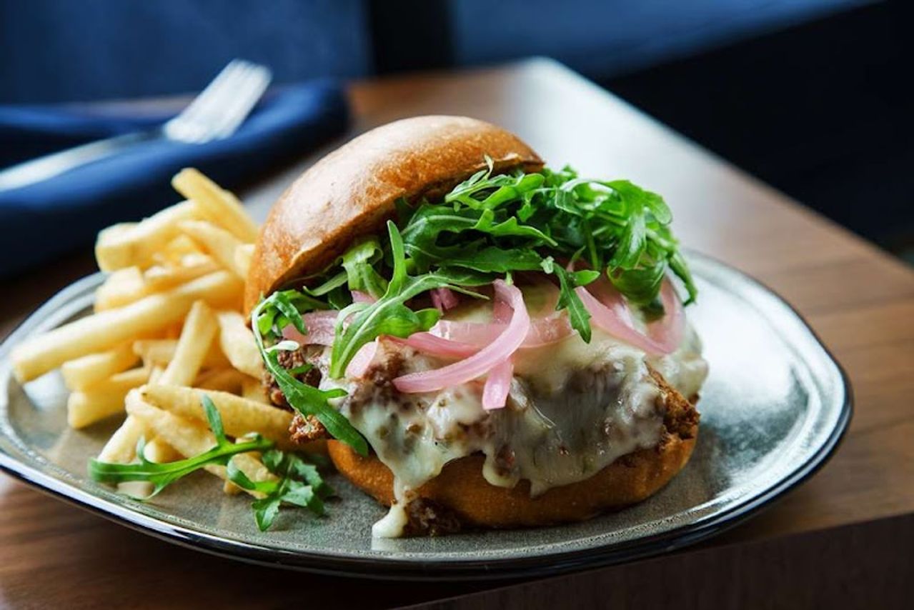 Photo of Hilton Garden Inn Sunnyvale