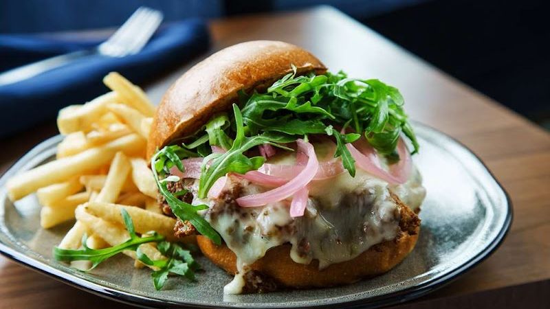 Photo of Hilton Garden Inn Sunnyvale