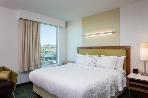 Photo of SpringHill Suites Kennewick Tri-Cities