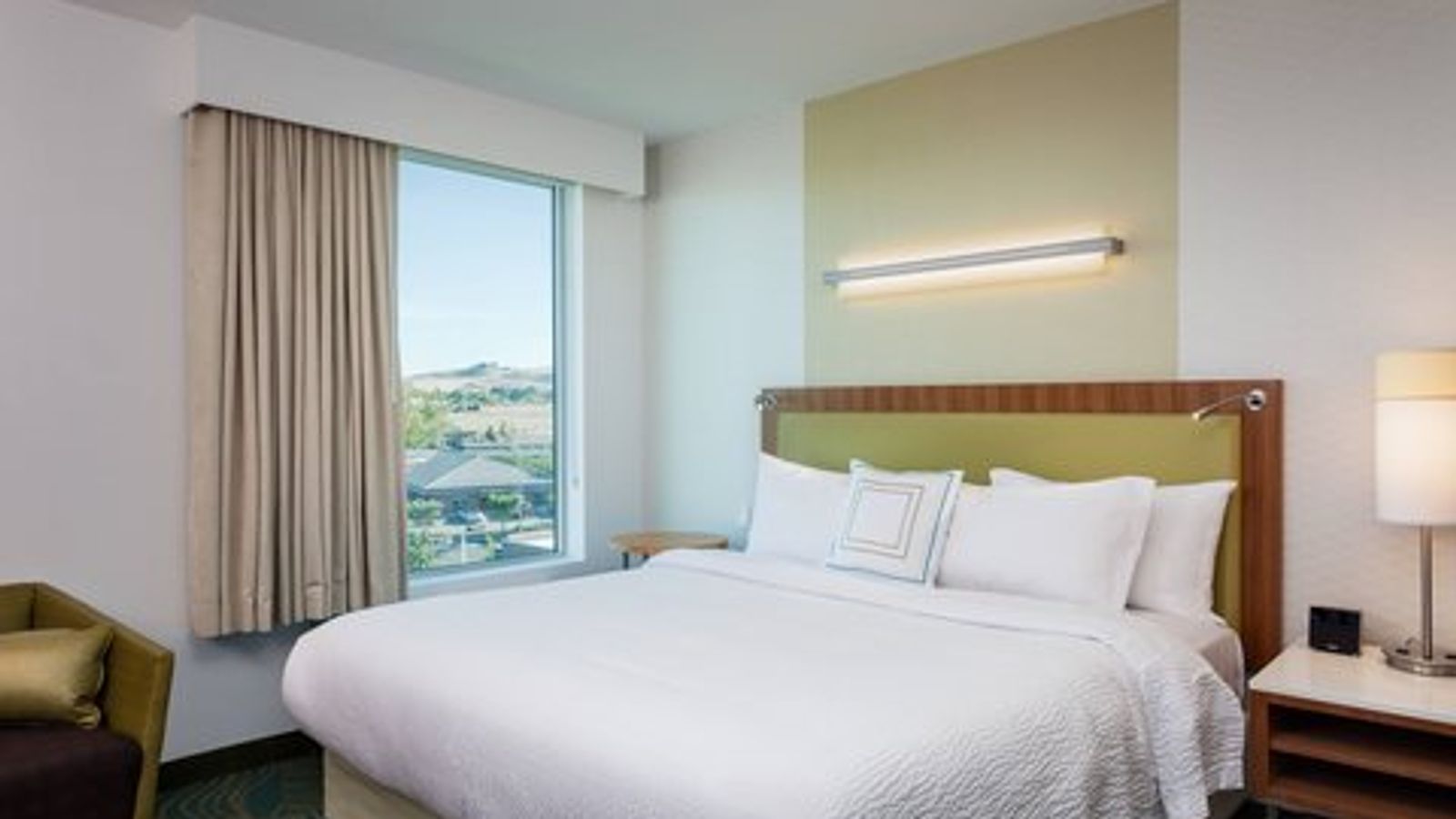 Photo of SpringHill Suites Kennewick Tri-Cities