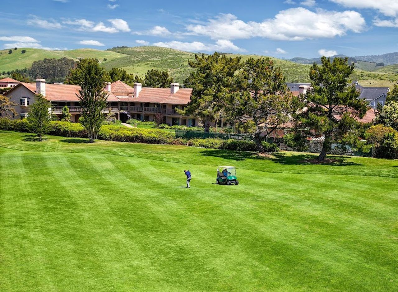 Photo of Half Moon Bay Lodge