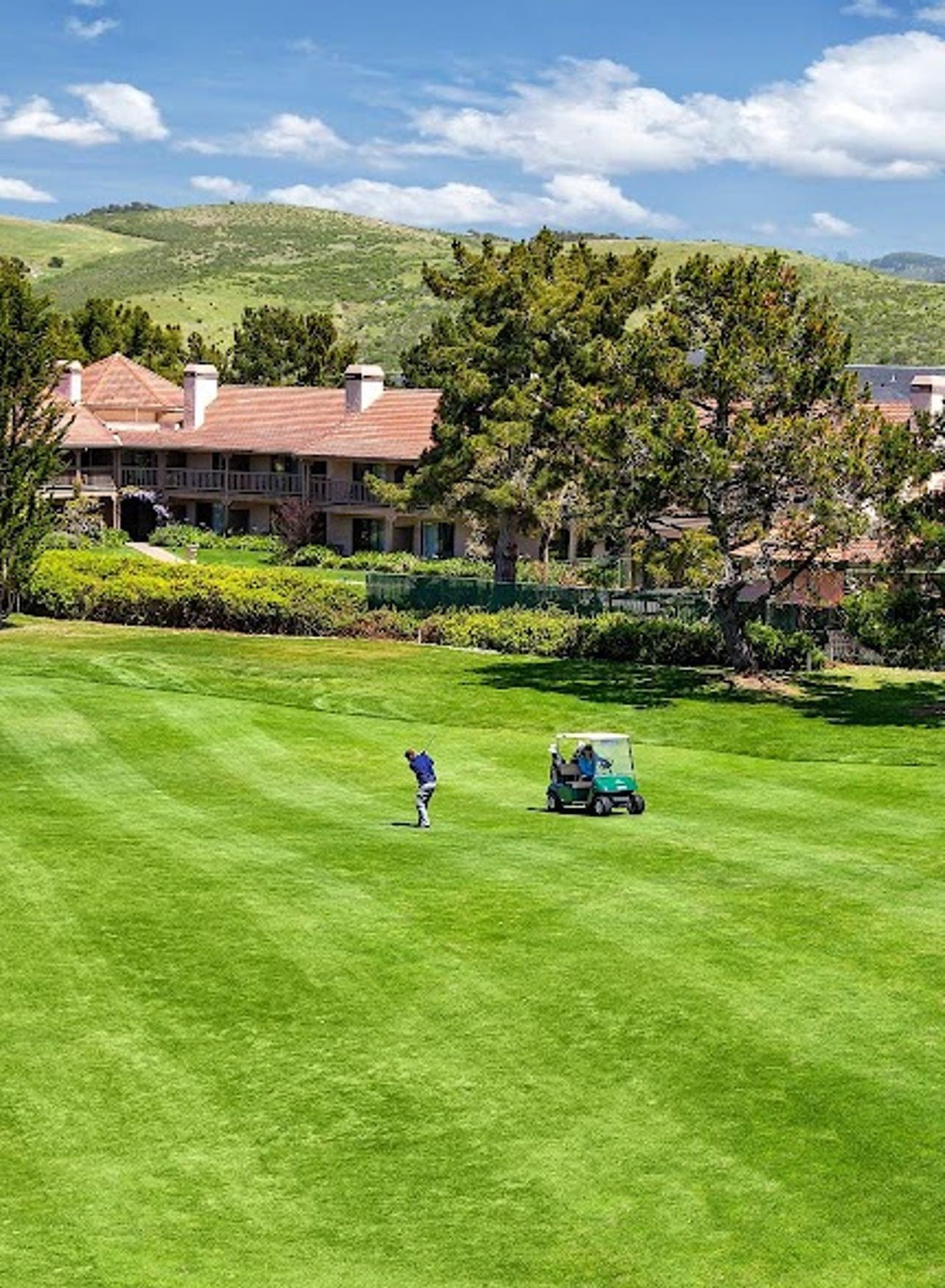 Photo of Half Moon Bay Lodge