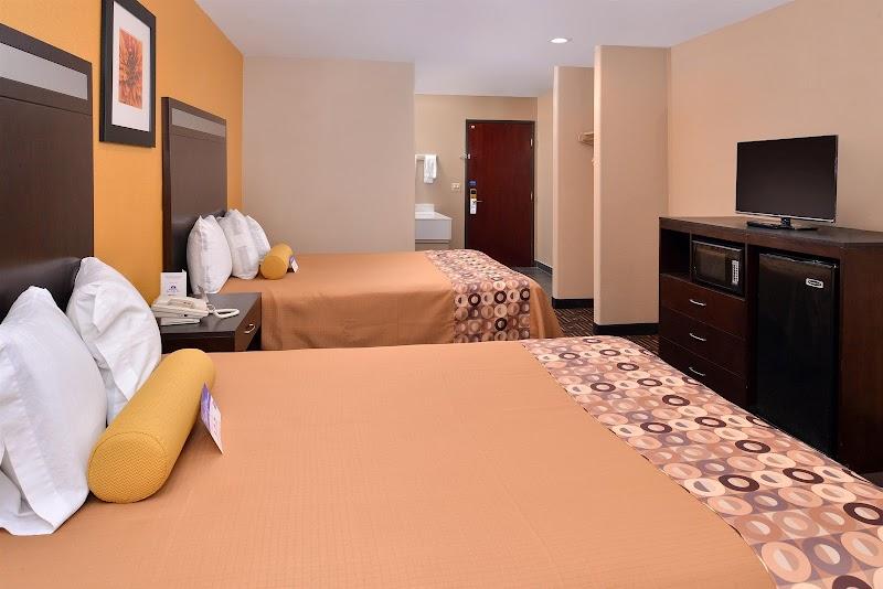 Photo of Americas Best Value Inn & Suites Madera