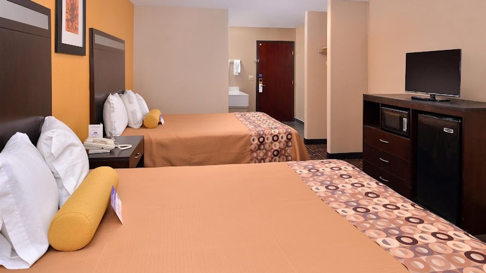 Photo of Americas Best Value Inn & Suites Madera