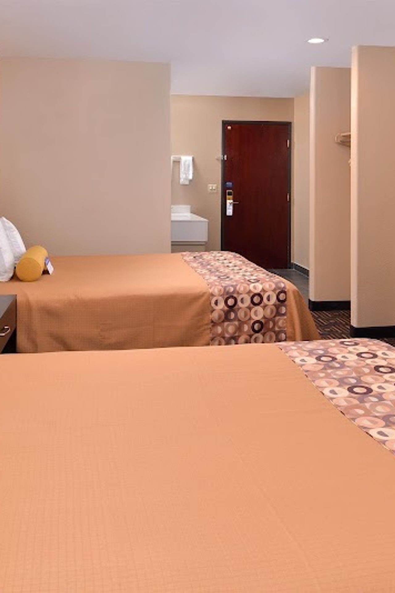 Photo of Americas Best Value Inn & Suites Madera