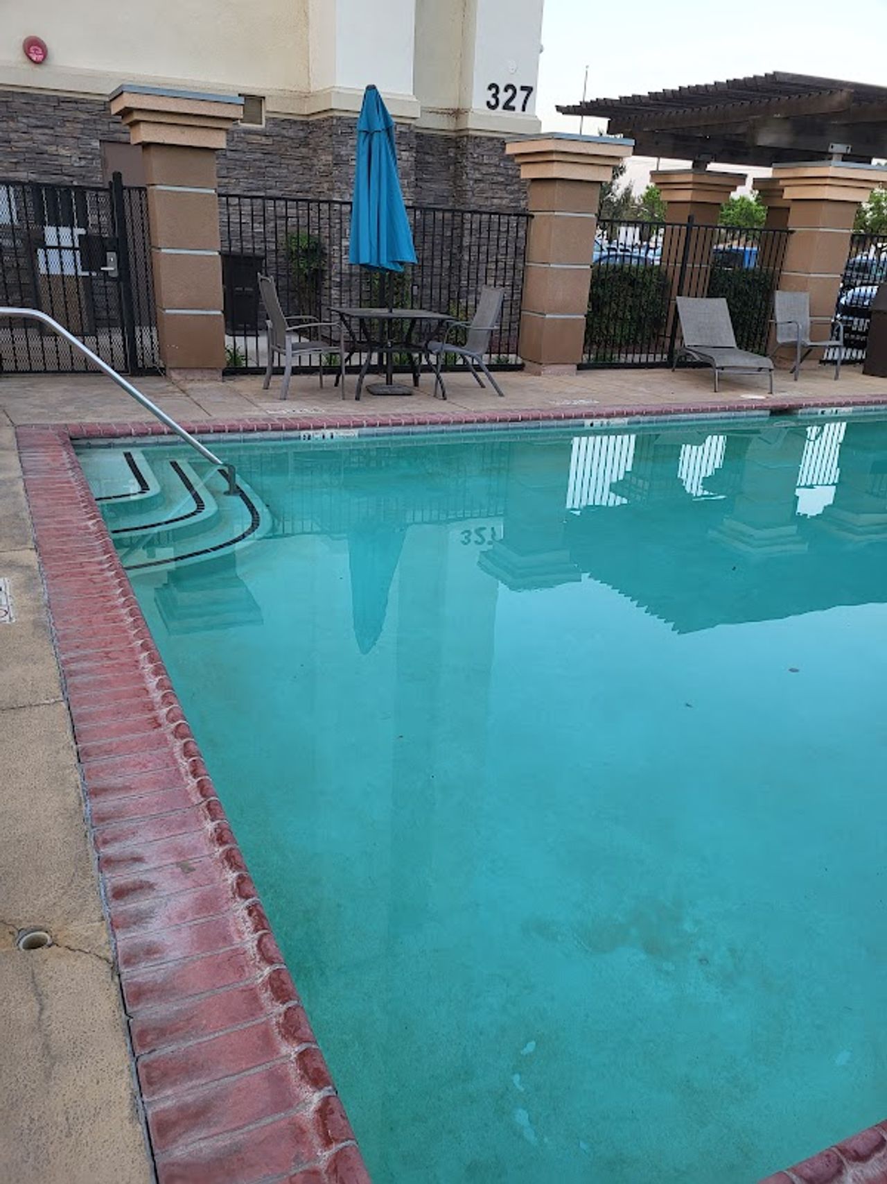 Photo of Hampton Inn & Suites Fresno
