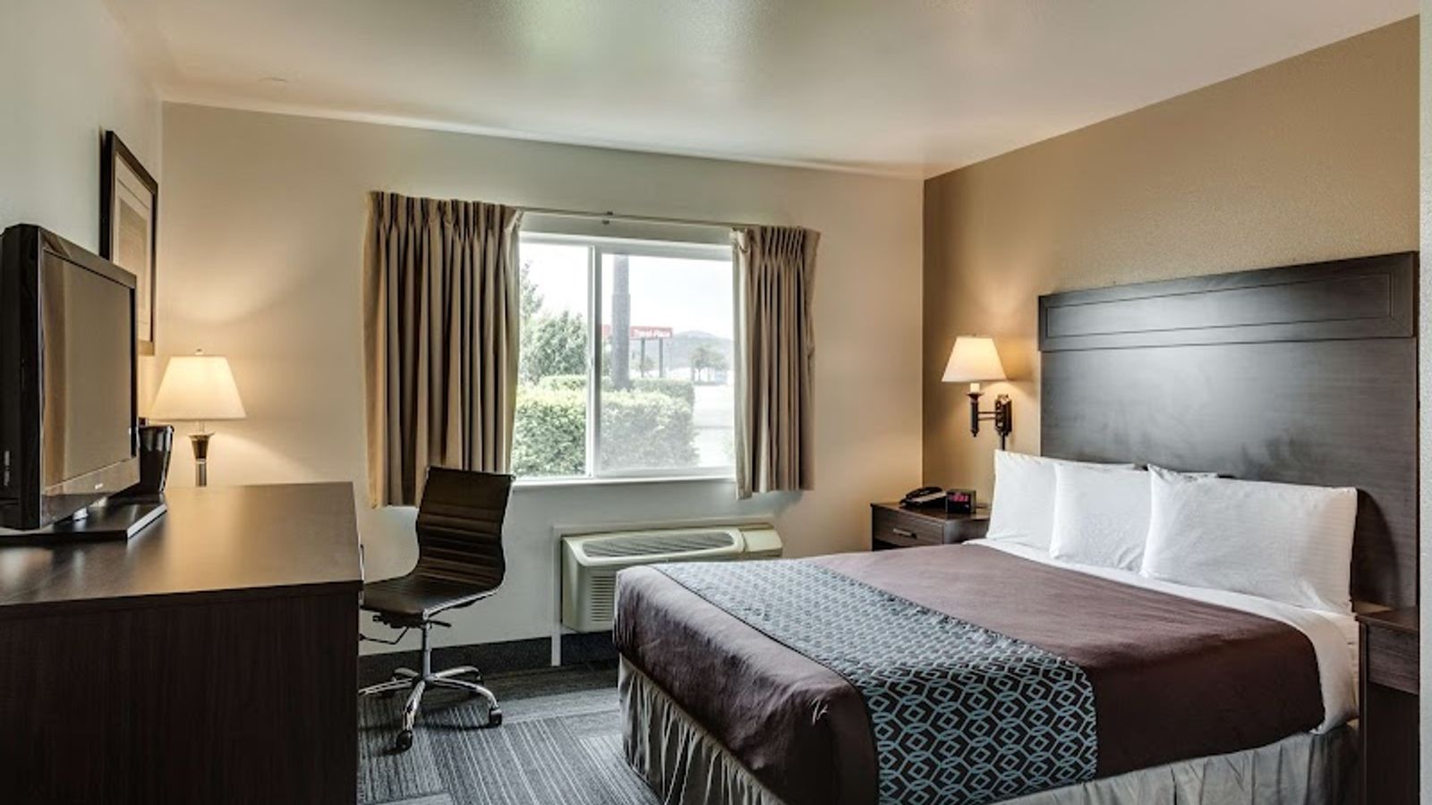 Photo of SureStay Plus by Best Western Post Falls