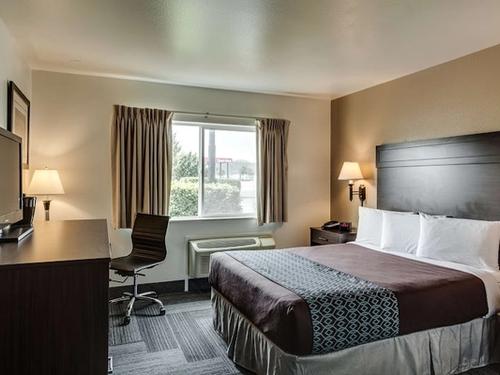 Photo of SureStay Plus by Best Western Post Falls