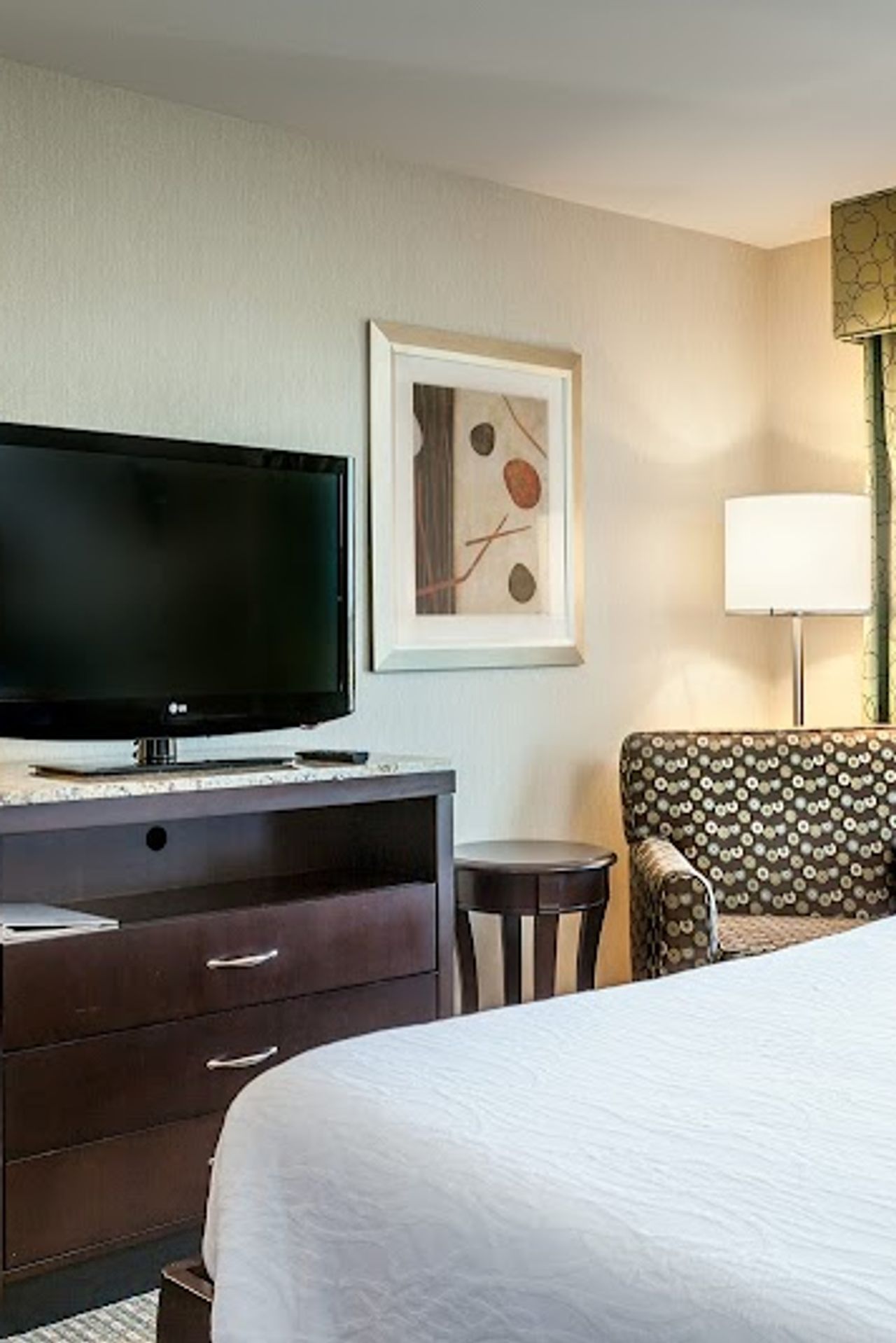 Photo of Hilton Garden Inn Eugene/Springfield - Room