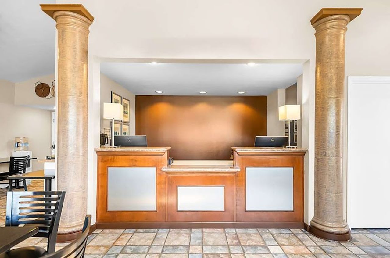 Photo of SureStay Plus by Best Western San Jose Central City