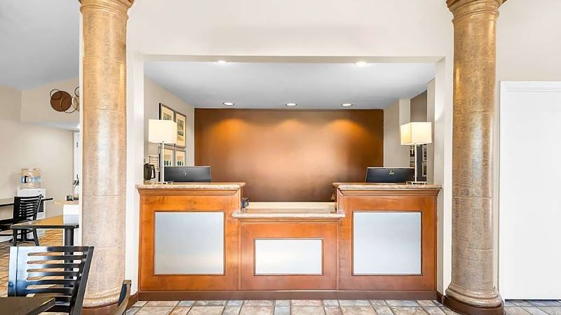 Photo of SureStay Plus by Best Western San Jose Central City