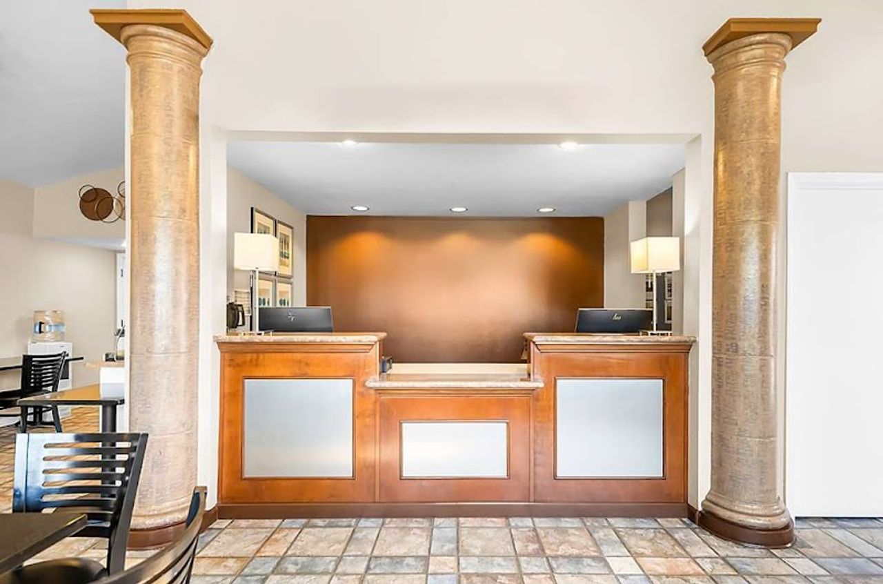 Photo of SureStay Plus by Best Western San Jose Central City