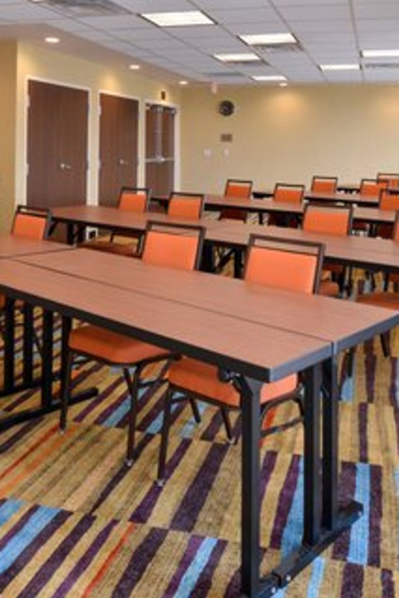Photo of Fairfield Inn & Suites Santa Cruz