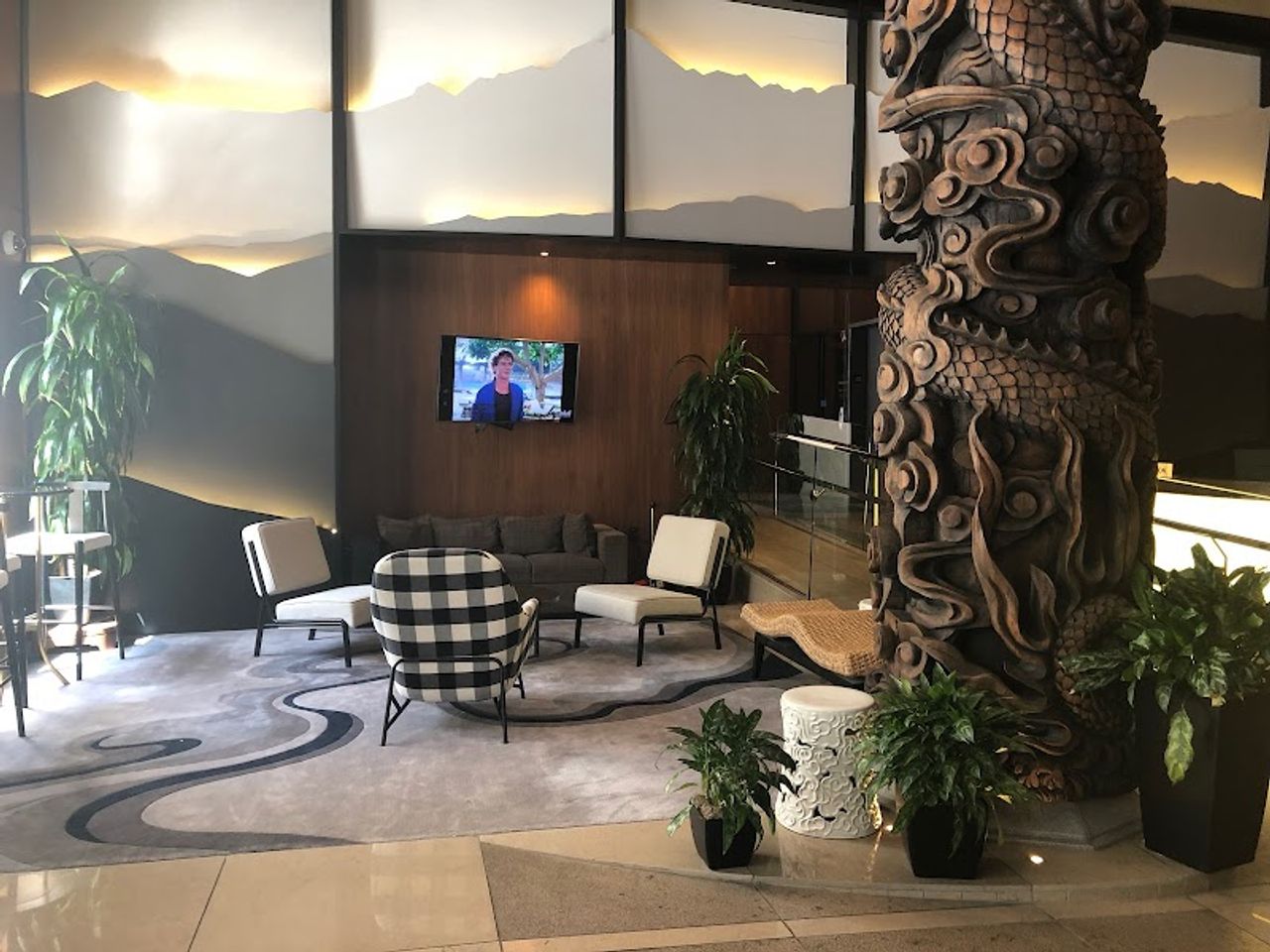 Photo of Hotel Fusion