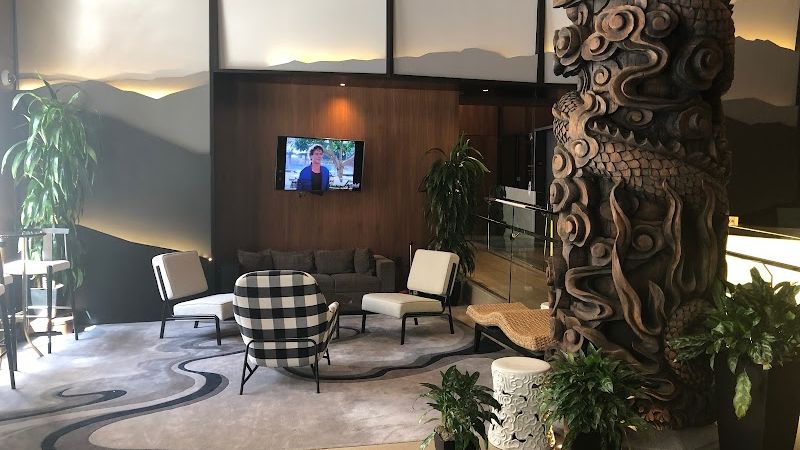 Photo of Hotel Fusion