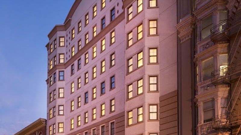 Photo of The Orchard Hotel