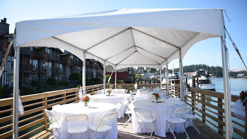 Photo of La Conner Channel Lodge