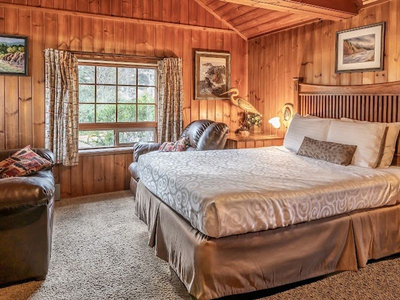 Photo of Gold Beach Inn