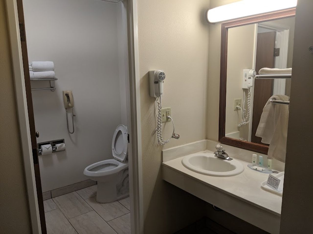 Photo of Quality Inn Fresno Yosemite Airport