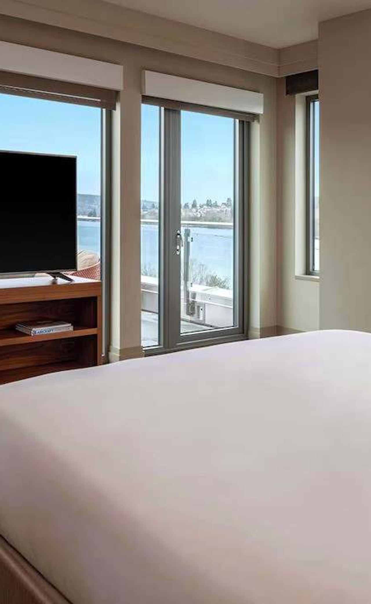 Hyatt Regency Lake Washington at Seattle's Southport - Room