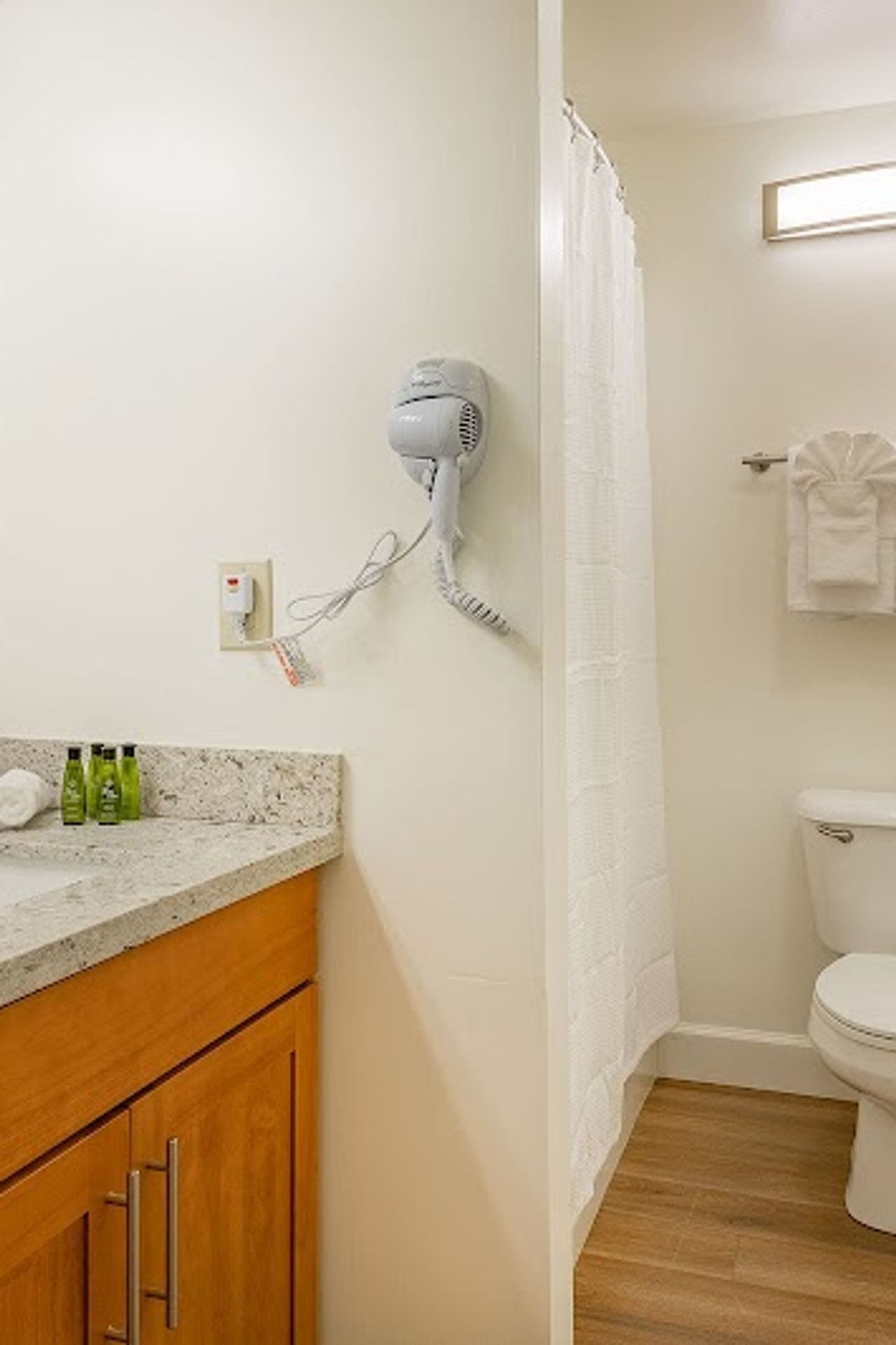 Photo of La Residence Suite Hotel