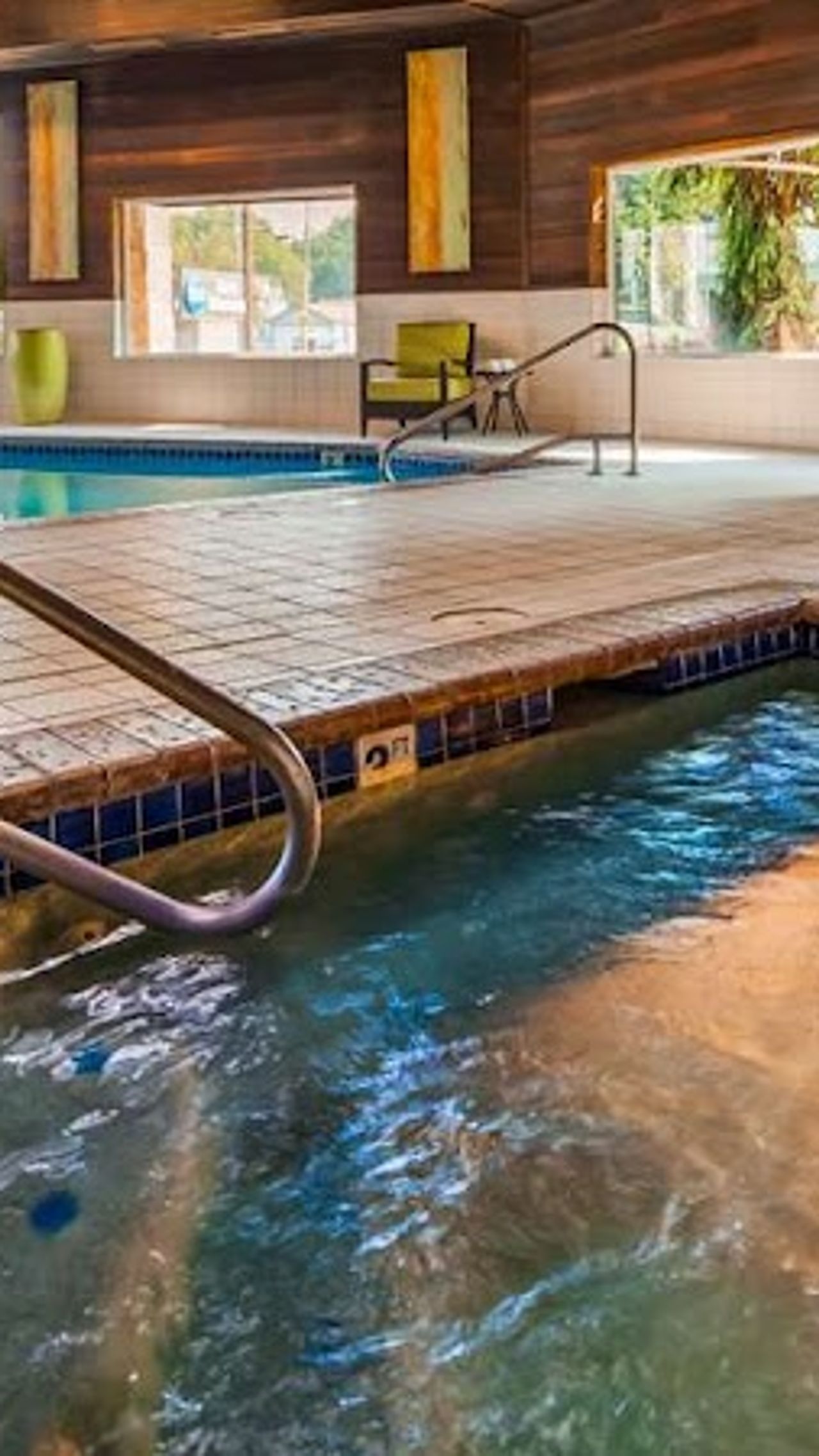 Photo of Best Western Prineville Inn