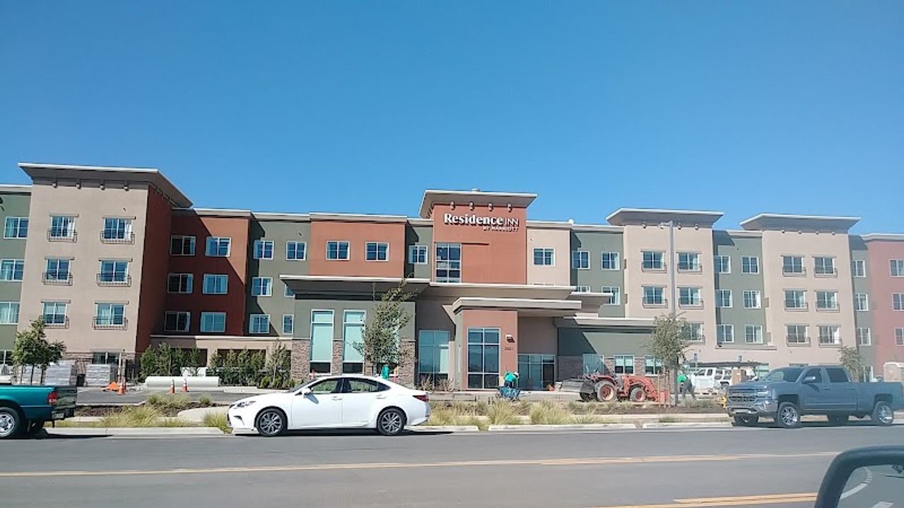 Photo of Residence Inn Modesto North