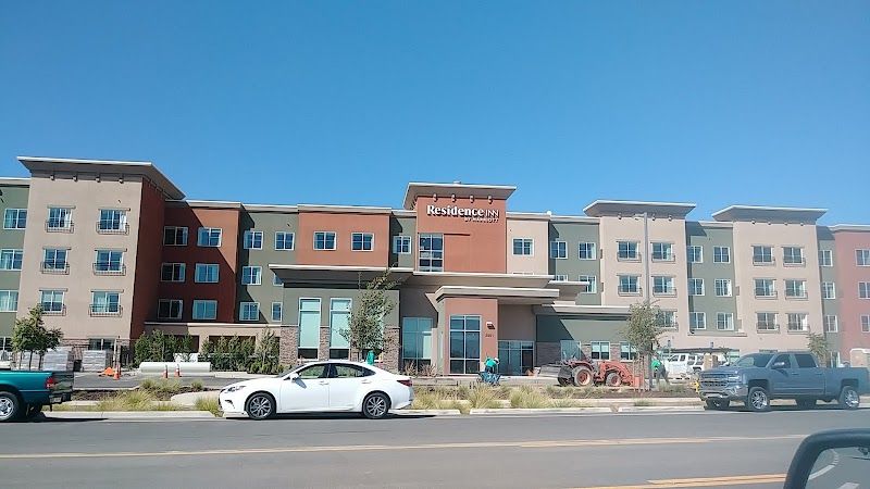 Photo of Residence Inn Modesto North