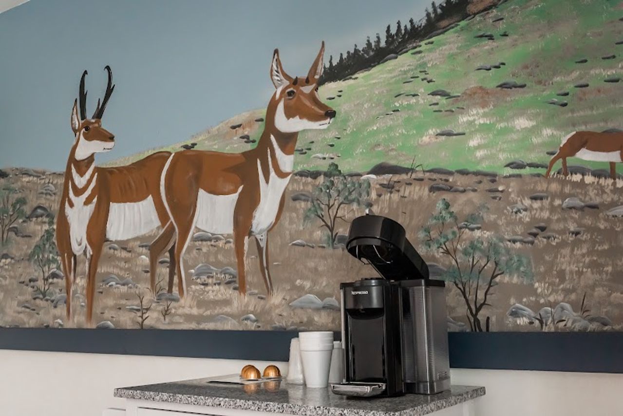 Photo of Sacajawea Inn