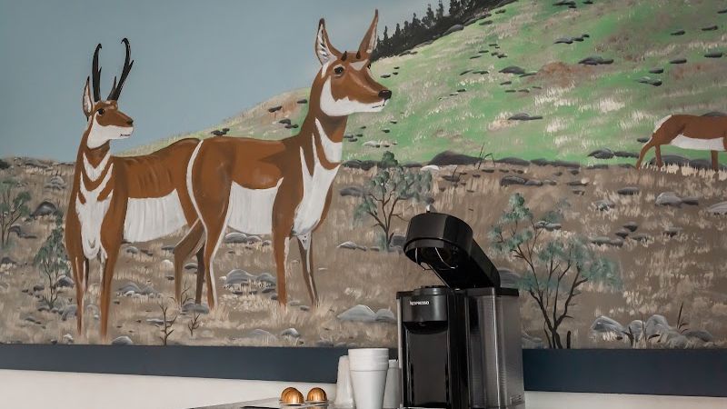 Photo of Sacajawea Inn