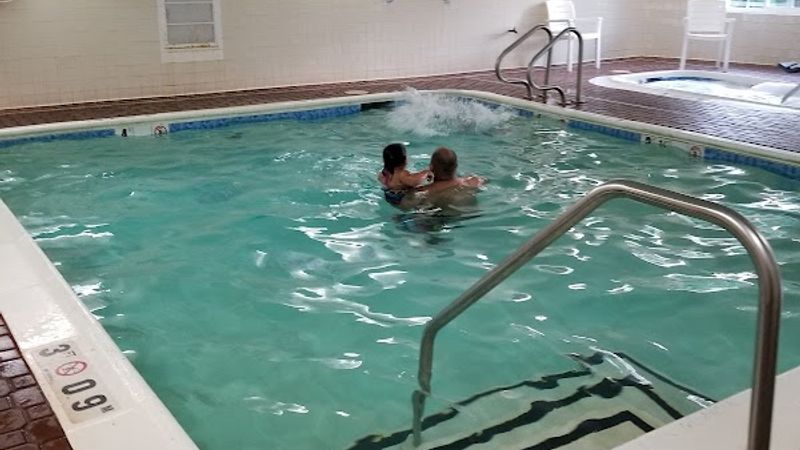 Photo of Comfort Inn & Suites Sacramento - University Area