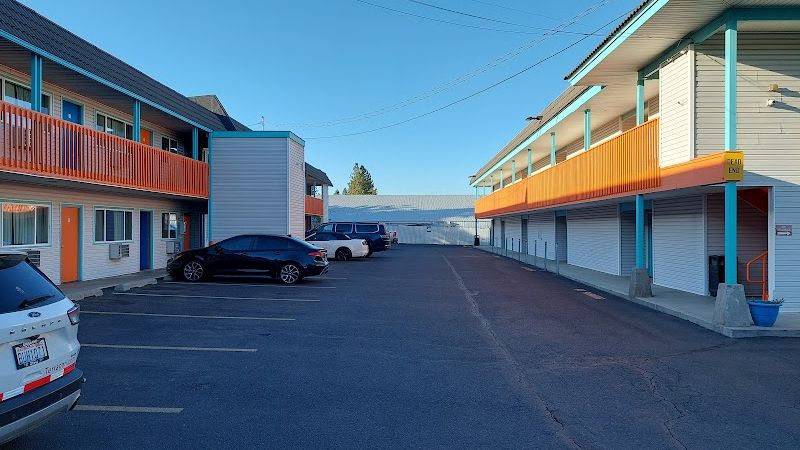 Photo of Howard Johnson by Wyndham Spokane