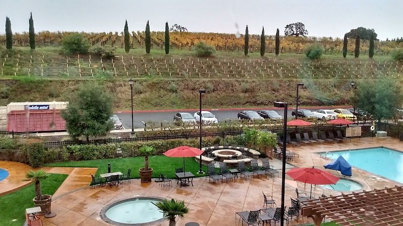 Photo of Vino Bello Resort