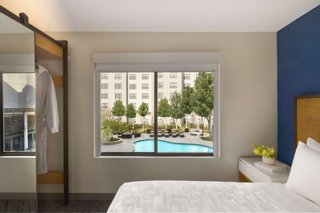 Photo of Hyatt Centric Santa Clara Silicon Valley