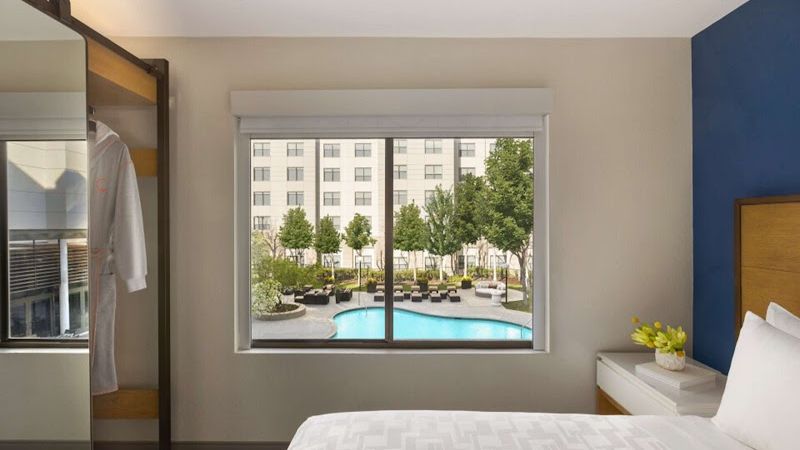 Photo of Hyatt Centric Santa Clara Silicon Valley