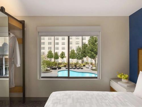 Photo of Hyatt Centric Santa Clara Silicon Valley