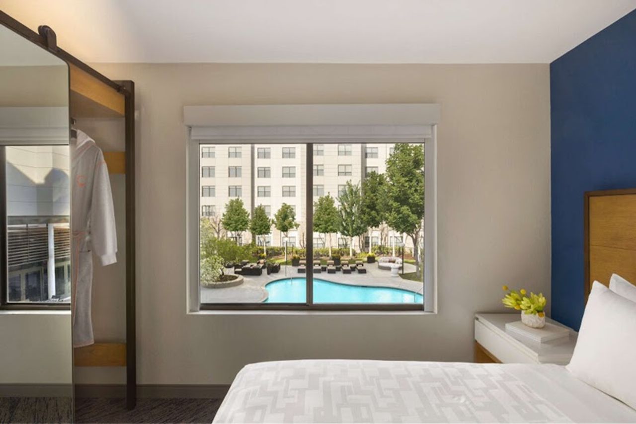 Photo of Hyatt Centric Santa Clara Silicon Valley