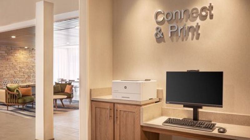 Photo of Fairfield Inn & Suites Fresno North/Shaw Avenue