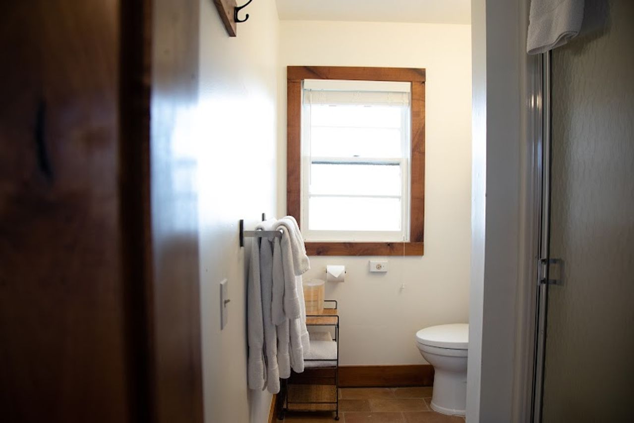 Photo of Left Coast Lodge