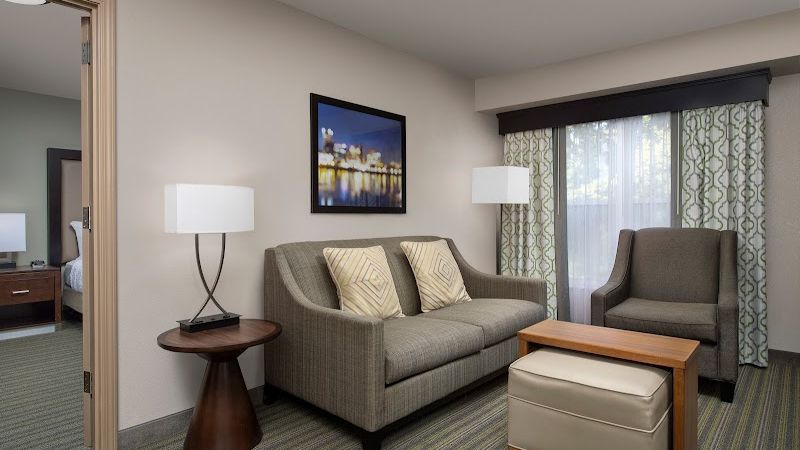 Photo of Homewood Suites by Hilton Hillsboro/Beaverton