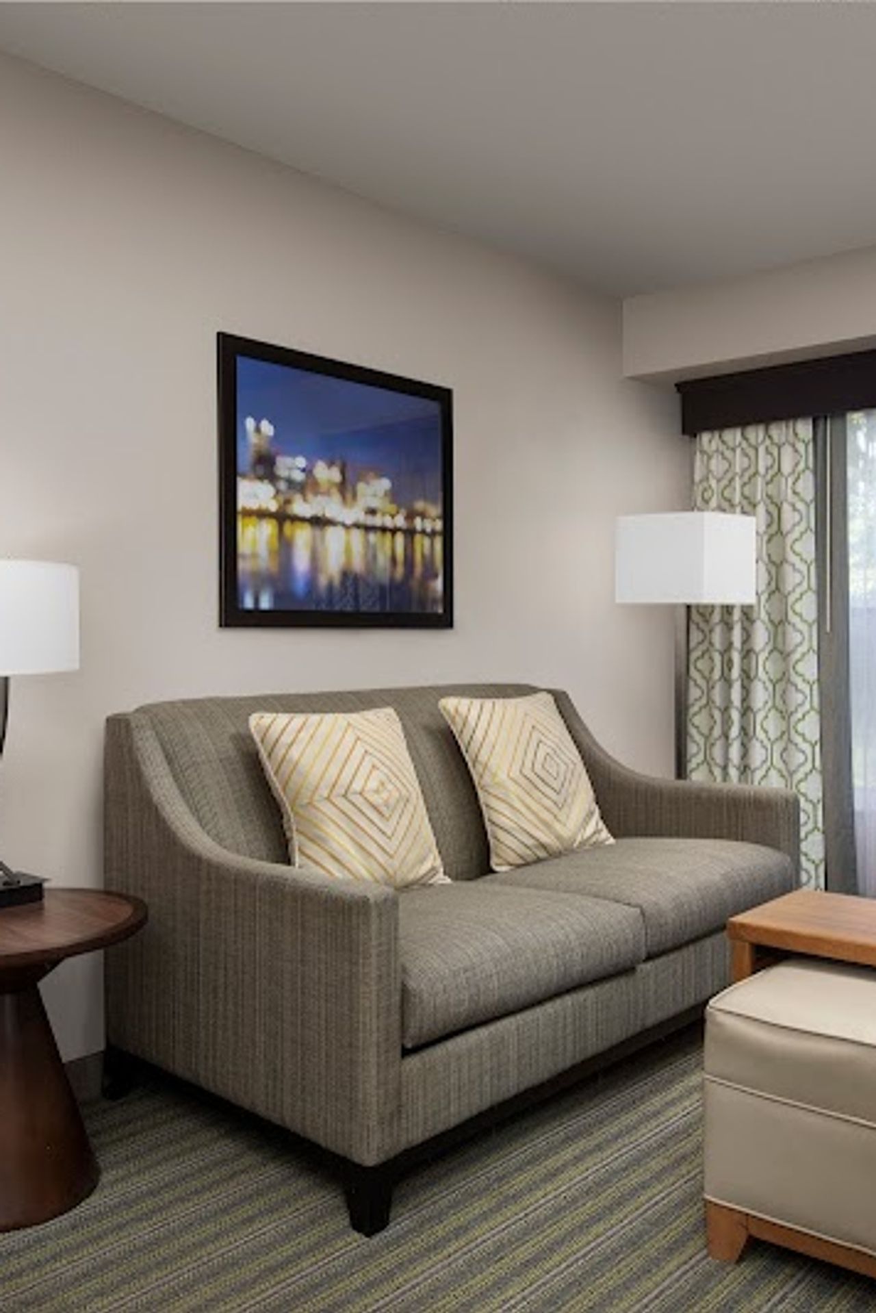 Photo of Homewood Suites by Hilton Hillsboro/Beaverton