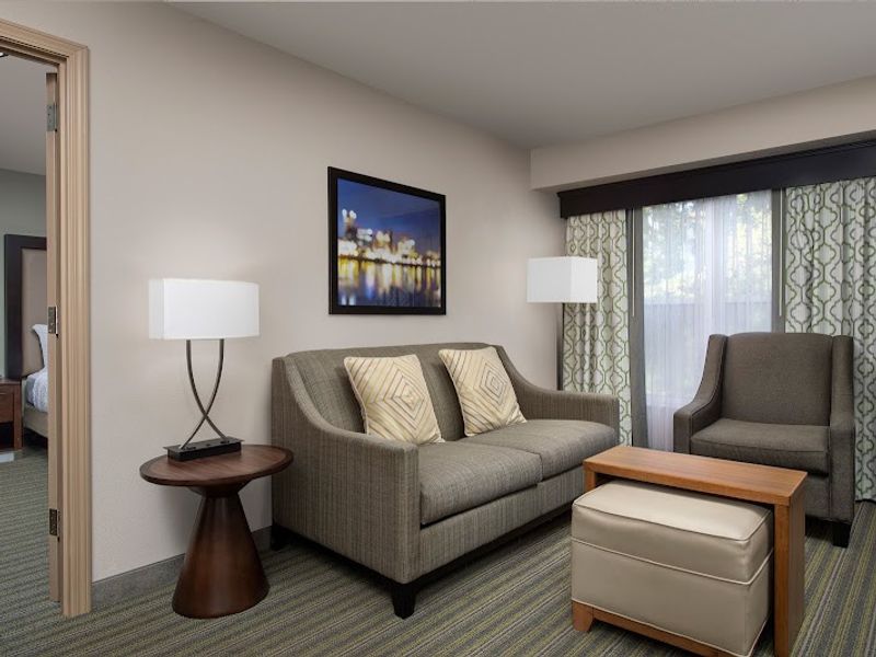 Photo of Homewood Suites by Hilton Hillsboro/Beaverton